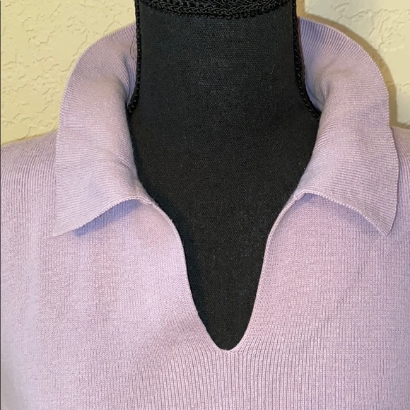 Charter club sleeveless - Picture 2 of 8